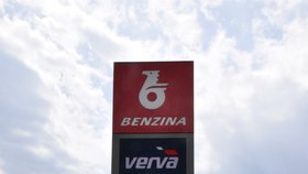 Ceny paliv v Olomouci (1. 6. 2022)