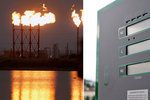 Napětí v Íránu cenu benzinu v ČR zvýší, shodují se experti. Prudké zdražení odmítají.