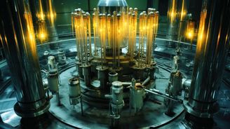 Evropa je stále závislá na ruském uranu. Česko se raději předzásobilo Evropa je stále závislá na ruském uranu. Česko se raději předzásobilo