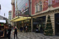 V Praze nakoupíte dárky i o Štědrém večeru. Jak budou mít obchody otevřeno?