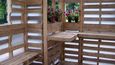 Pallet House Project (Profimedia.cz)