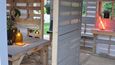 Pallet House Project (Profimedia.cz)