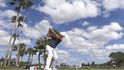 Palm Beach Gardens jsou v USA vyhlášenou golfovou destinací.