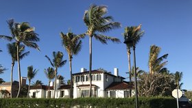 Ivana Trumpová (†73) prodělala na prodeji vily v Palm Beach!