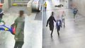 Čtrnáctiletý školák skopl v metru seniora (68) na zem