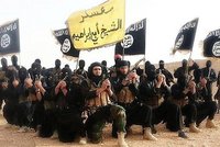 ISIS utrpěl velku ránu: Unikly informace o 22 tisících džihádistů!
