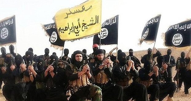 Teroristická organizace Islámský stát láká další a další cizince