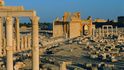 Radikálové z IS vyhodili do povětří 2000 let starý vítězný oblouk z římské éry