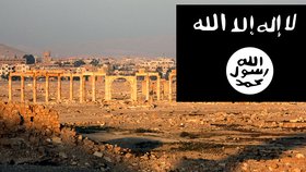 Islámští radikálové z řad hnutí Islámský stát (ISIS) zavraždili u syrského města Palmýra 23 civilistů včetně devíti dětí.