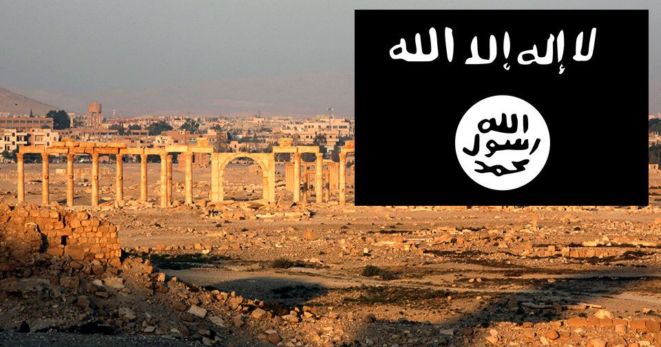 Islámští radikálové z řad hnutí Islámský stát (ISIS) zavraždili u syrského města Palmýra 23 civilistů včetně devíti dětí.