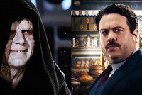 Filmové celebrity v Praze: Comic-con oznámil další hvězdy, přijede Palpatine i hvězda Fantastických zvířat