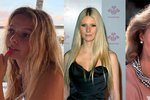 Tři generace žen v rodině Gwyneth Paltrow