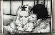 Pamela Anderson a Tommy Lee