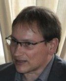 Ředitel Národního památkového ústavu Ostrava Michal Zezula.