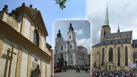 Významné památky Plzeňského kraje dostaly darem tři miliony.