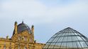 Louvre, Paříž Louvre, Paříž