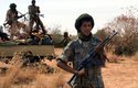 Ozbrojení Tuaregové