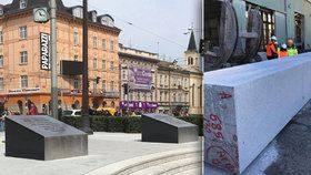 Plzeň vybrala kámen na památník Díky, Ameriko! ve Francii: Hotový bude do květnových slavností