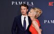 Premiéra dokumentu Pamela: A Love Story v Los Angeles – Brandon Thomas Lee s maminkou