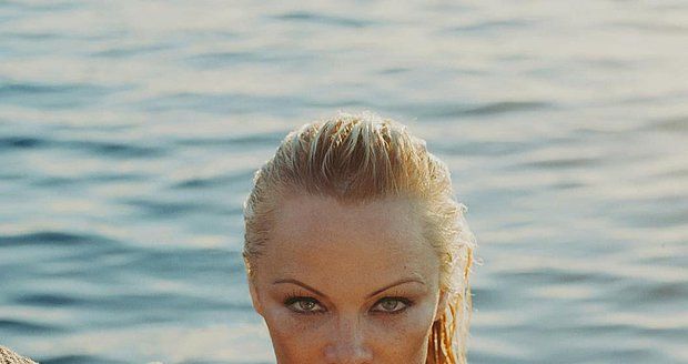 Pamela Anderson