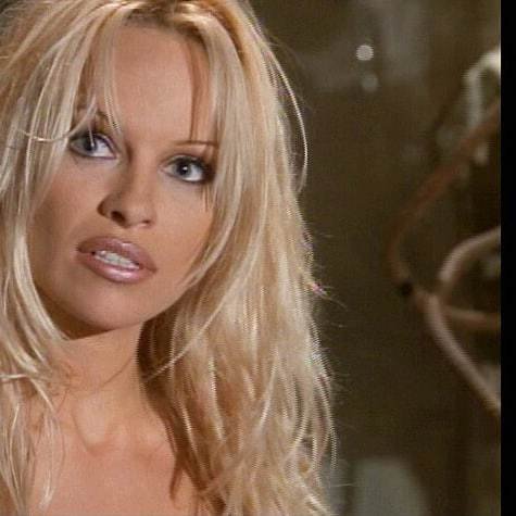 Pamela Anderson