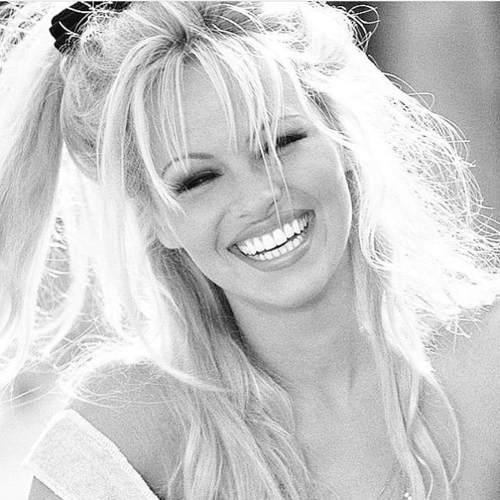 Pamela Anderson