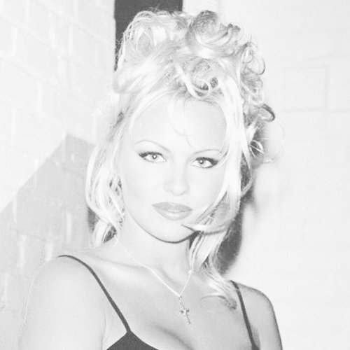 Pamela Anderson