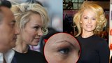 Pamela Anderson téměř bez make-upu: Zestárla o 10 let!