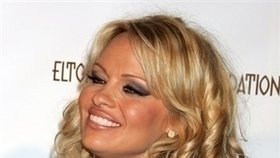 Pamela Anderson prohlásila, že se v domě Velkého bratra nesvlékne.
