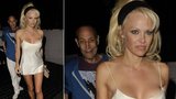 Pamela Anderson drasticky zhubla: Váží pouhých 40 kilo!