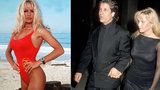 Pamela Anderson šokuje 12 dní po svatbě: Rozchod s pátým manželem!