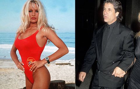 Pamela Anderson šokuje 12 dní po svatbě: Rozchod s pátým manželem!