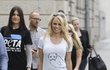 Pamela Anderson Pamela Anderson