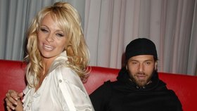 Pamela Anderson se vrátila k exmanželovi: Jsme přátelé s výhodami, přiznává!