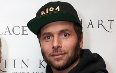 Rick Salomon