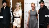 Legedární sexbomba Pamela Anderson: Druhý rozvod po půl roce!