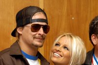 Pamela Anderson se opět se svým manželem rozvádí: Už potřetí!