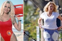 Nepoučitelná Pamela Andersonová: Šestý rozvod! Jen 13 měsíců po svatbě