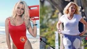 Nepoučitelná Pamela Andersonová: Šestý rozvod! Jen 13 měsíců po svatbě