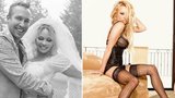 Sexbomba Pamela Andersonová otevřeně o krachu šestého manželství: Choval se jako hajzl!