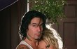 Pamela Anderson a Tommy Lee