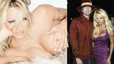 Pamela Andersonová viděla seriál mapující její život: Slátanina k smíchu!