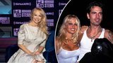 Otevřené přiznání Pamely Andersonové: S Tommym jsme nevylezli z postele! Ale nejlepší byl 80letý senior