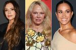 Kosmetiku z drogérie milují i celebrity! Na jaké produkty nedá dopustit Pamela Anderson nebo Victoria Beckham?