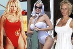 Pamela Anderson, která se stala sexsymbolem, prožila dětství a dospívání plné sexuálního násilí