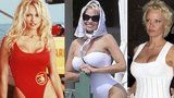 Sexbomba Pamela Anderson: Obtěžovala mě chůva, ve 12 letech znásilnění