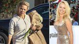 Pamela Andersonová (51) vzdoruje času: Sexy i v teplácích!
