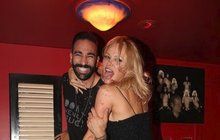 Adil Rami o Pamele Andersonové: Chtěla sex 12x za noc!