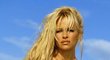 Pamela Anderson se proslavila v 90. letech