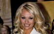 Pamela Anderson v roce 2007